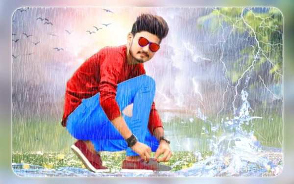 Dussehra Photo Editor screenshot 5