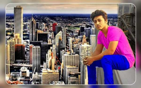 Dussehra Photo Editor screenshot 103