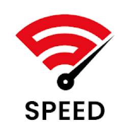 4G Internet Speed Meter