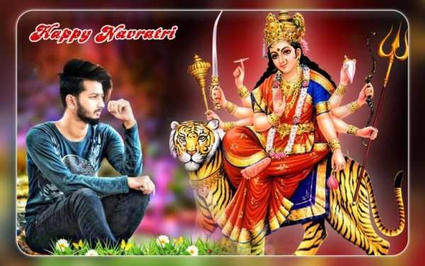 Dussehra Photo Editor screenshot 139