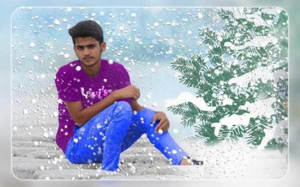Dussehra Photo Editor screenshot 42