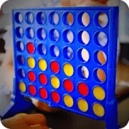 Connect IV आइकन