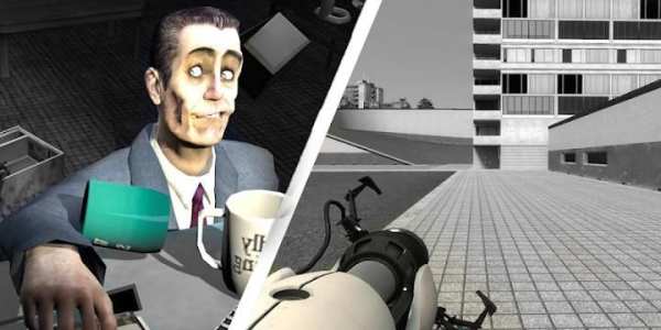 Garry's Mod Ultimate Guide स्क्रीनशॉट 7