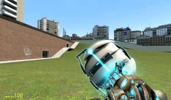 Garry's Mod Ultimate Guide स्क्रीनशॉट 4