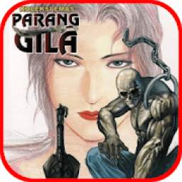Komik Parang Gila 1.5