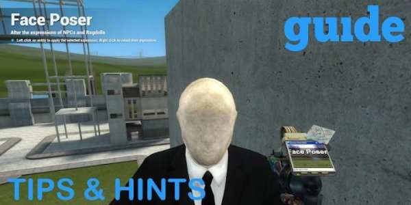 Garry's Mod Ultimate Guide स्क्रीनशॉट 2