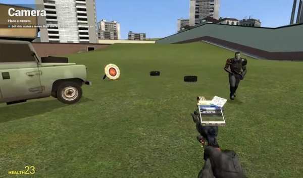 Garry's Mod Ultimate Guide स्क्रीनशॉट 6