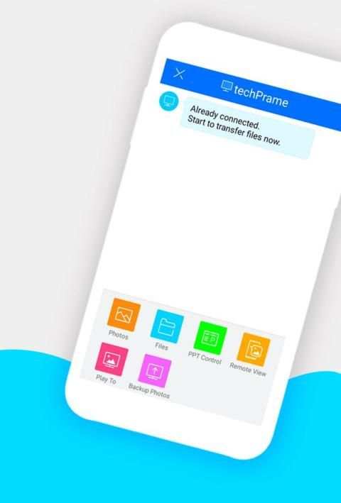 File Transfer fast ShareIt tips screenshot 2