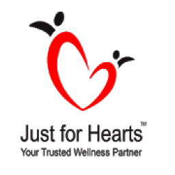 Just For Hearts أيقونة