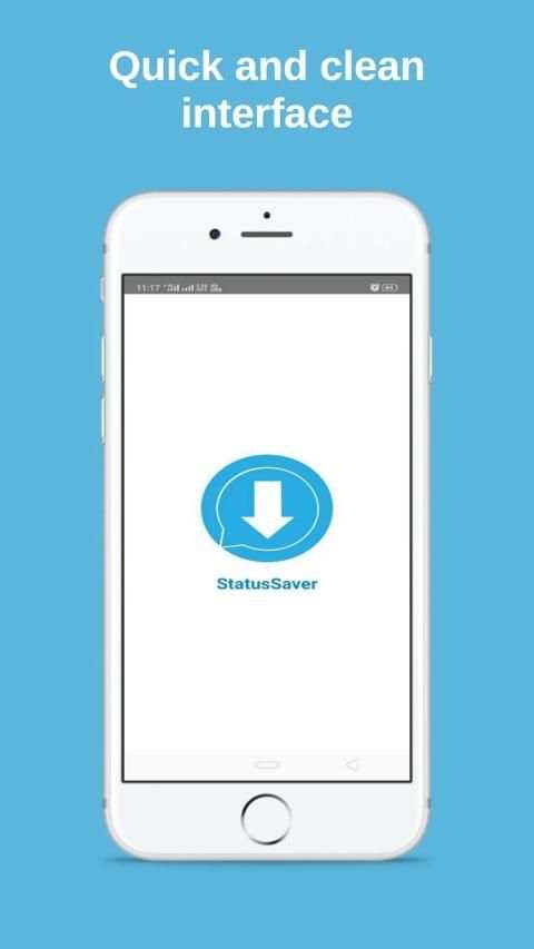 Status Saver(Whatsapp) screenshot 5