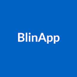 BlinApp