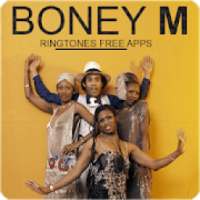 Boney M - Ringtones Free Apps