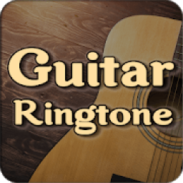 Guitar Ringtone icon