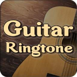 Guitar Ringtone 1.0