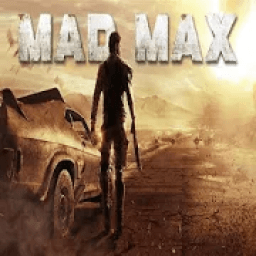 Mad Max - Metal Fırtına icon