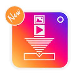 InstaSave, video & Photo Downloader For Instagram