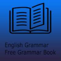 Free Grammar Book