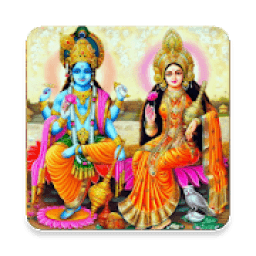 Vishnu Sahasranamam иконка