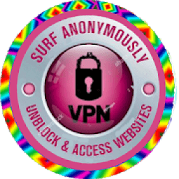 ikon Fresh VPN - Free Unlimited VPN