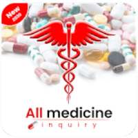 All Medicine Inquery