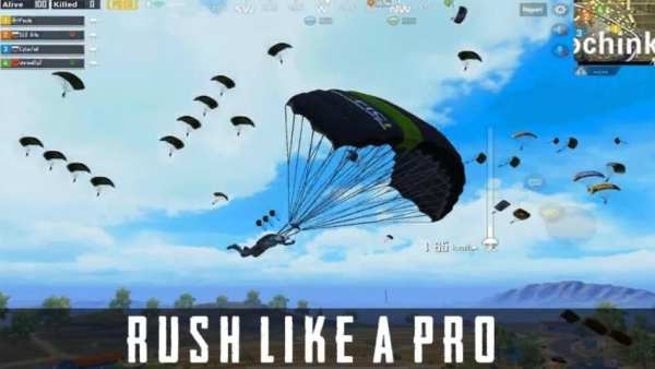 Guide For PUBG Mobile Guide screenshot 2