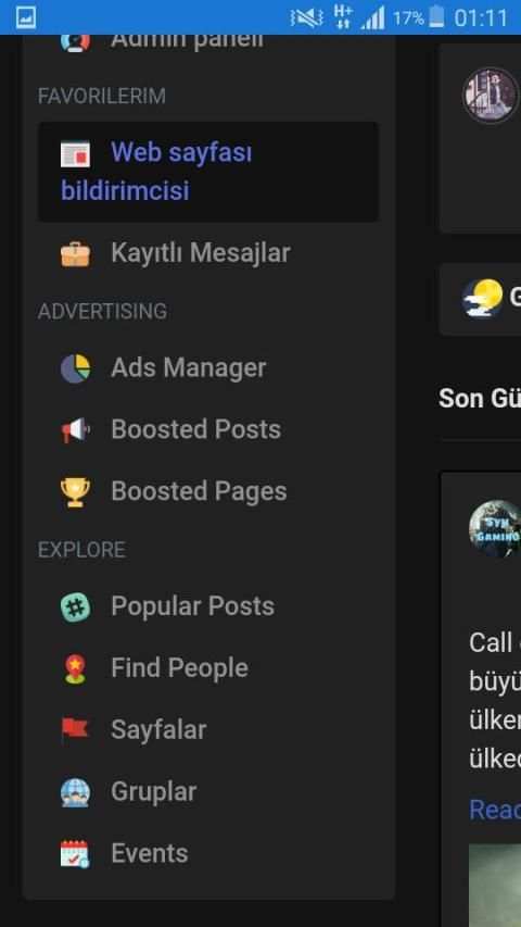 Syh Social Group screenshot 5