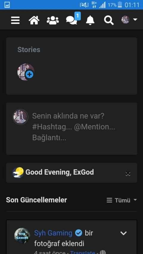 Syh Social Group screenshot 6