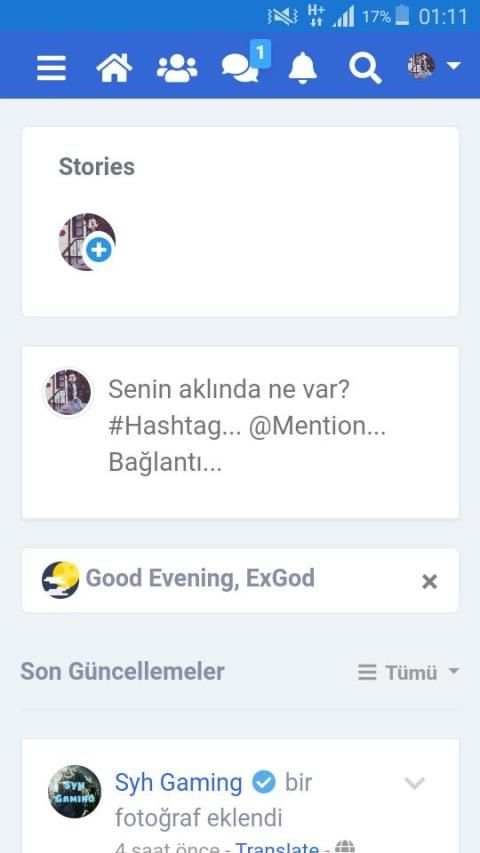 Syh Social Group screenshot 7