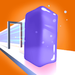 ikon Jelly Shifter Race 3d