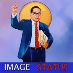 Dr. B.R. Ambedkar Image Status : New Quotes Image आइकन