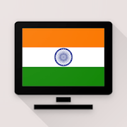 India - Live TV Free (Jlo) ⓘ icon