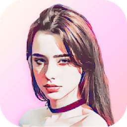 Paint Camera 1.0.5.0827