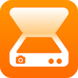 ikon PDF scanner: PDF scan &amp; Pdf editor - Cam scanner