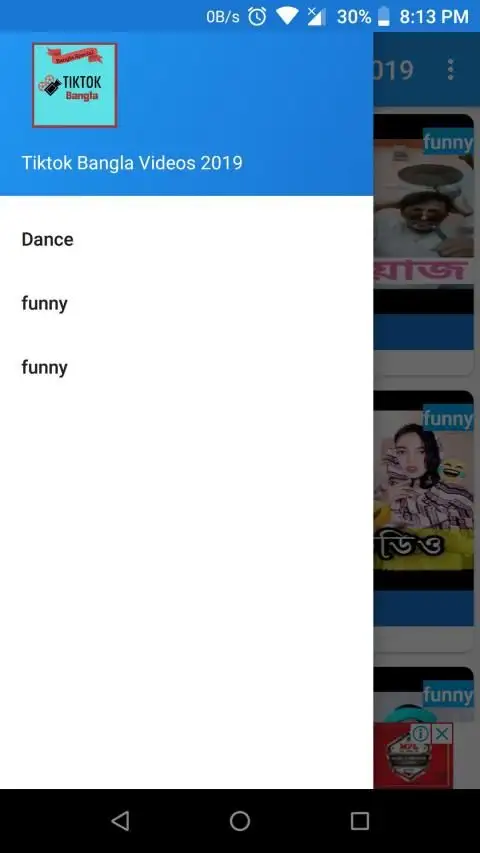 Tiktok Bangla Videos 2019 APK Download 2023 - Free - 9Apps Tiktok Bangla Videos 2019 APK Download 2023 - Free - 9Apps