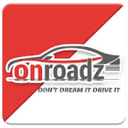 Onroadz - Self Drive Car Rental
