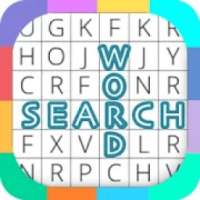 Word Search Puzzle