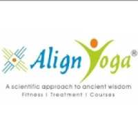 ALIGN YOGA STUDIO on 9Apps