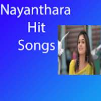 Nayanthara Hit Songs