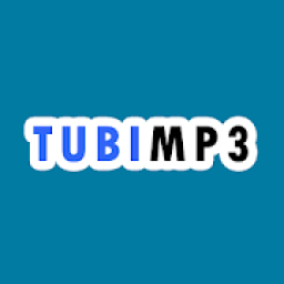 TUBIMP3 Music आइकन