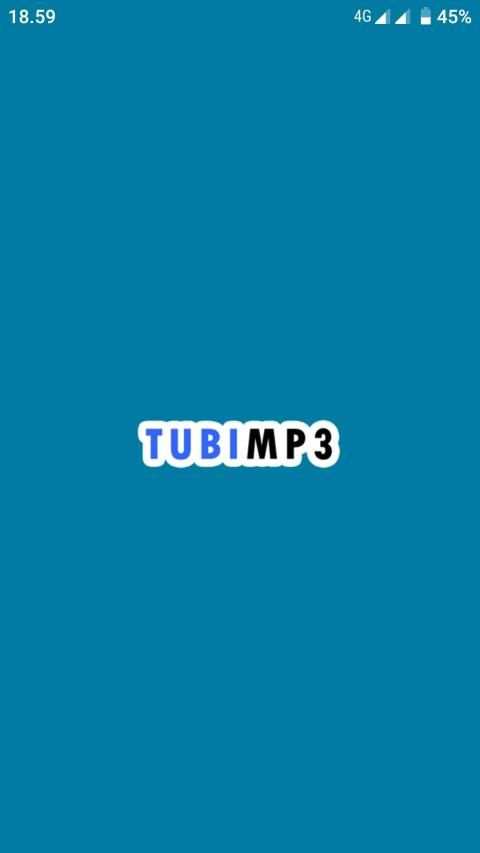 TUBIMP3 Music screenshot 4