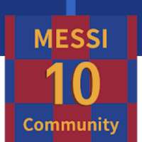 Football Star for Messi (HD Wallpaper & Community)