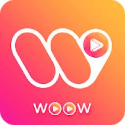 WooW - Video Status Maker