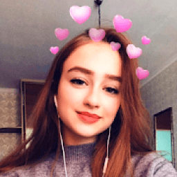 ikon Cute Snappy Photo Editor