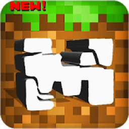 Maxi Craft Exploration 3D 2019 आइकन