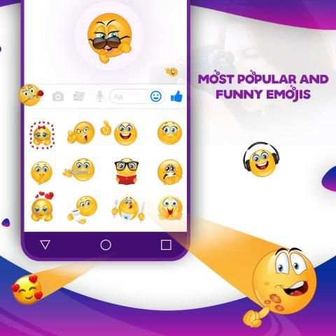 Camera Keyboard Theme स्क्रीनशॉट 4