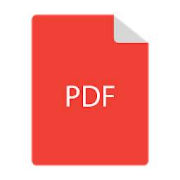PDF Reader Viewer 2019