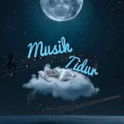 musik tidur 1.0