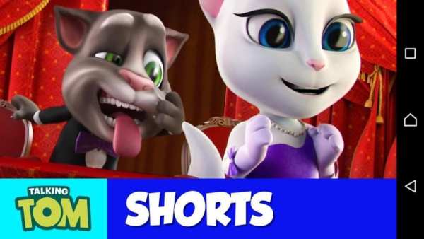 Funny cartoons for kids screenshot 5