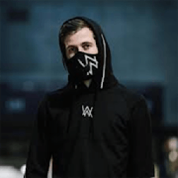 ikon Alan Walker faded Song Offline