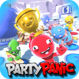 Hints Party Panic for Simulator Tips Walkthrough icon